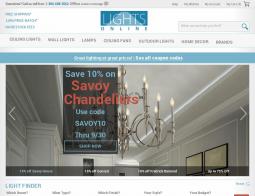 Lights Online
