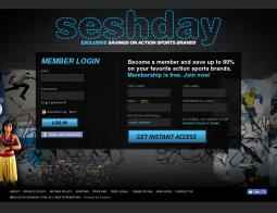 Seshday