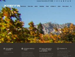 XTERRA Footwear