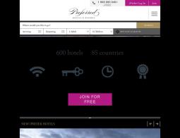Preferred Hotel Group