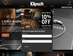 Klipsch