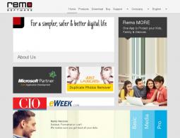 Remo Software
