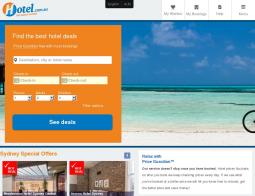 Hotel.com.au
