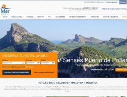Mar Hotels