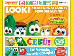 VeggieTales