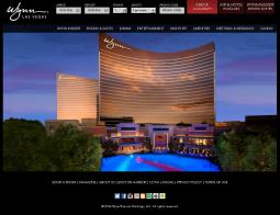 Wynn Las Vegas
