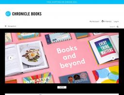 Chronicle Books