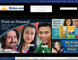 Bibles.com
