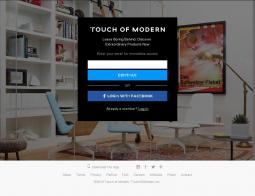 TouchOfModern