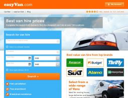 easyVan