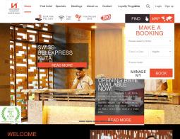 Swiss BelHotel