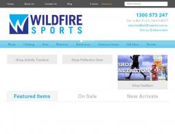 Wildfire Sports