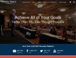 Brian Tracy