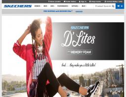 Skechers