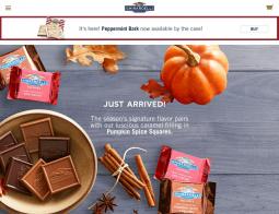Ghirardelli Chocolate