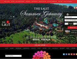 The Lalit