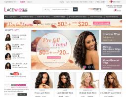 Lace Wigs Buy