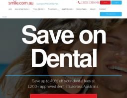 Smile.com.au