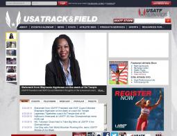 USA Track & Field