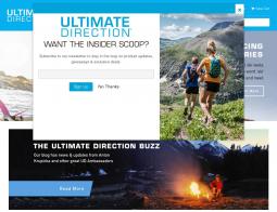 Ultimate Direction