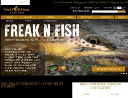 Vail Valley Anglers