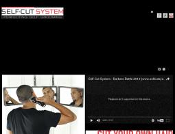Self-Cut System
