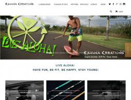 Kahuna Creations