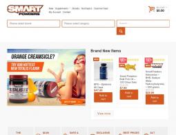 SmartPowders