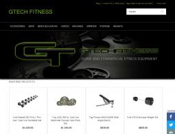 Gtech Fitness