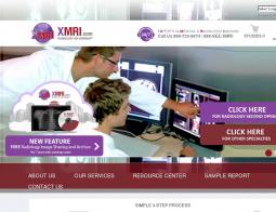 XMRI.COM