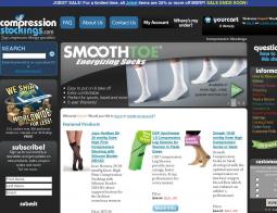 Compression Stockings