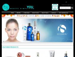 BeautifiedYou.com