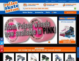 Roller Skate Nation