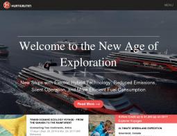 Hurtigruten