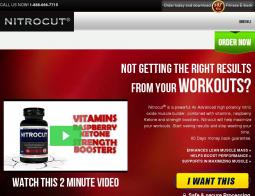 Nitrocut