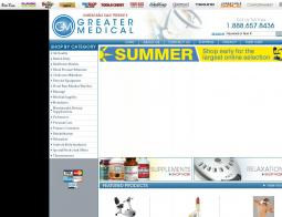 Greater Medical