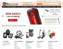 Bikeahead.com