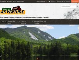Gear For Adventure