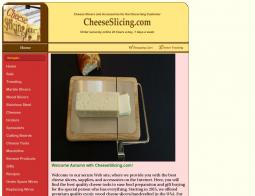 Cheeseslicing.com