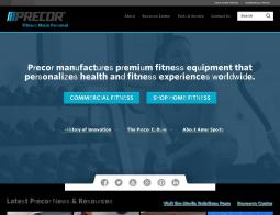 Precor USA