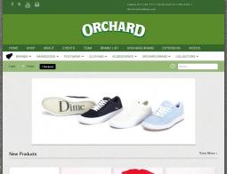 Orchard