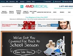 4MD Medical Solutions