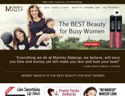 Mommy Makeup