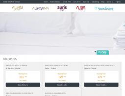 Auris Hotels