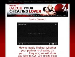 Catch a Cheat