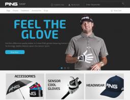 Ping Shop