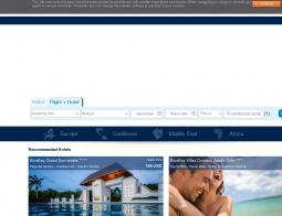 BlueBay Hotels and Resorts
