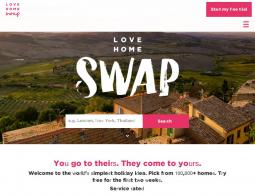 Love Home Swap