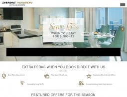 DAMAC Maison