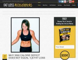 Fat Loss Accelerators